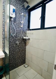 The Shore Studio Partial Seaview by Clover Home A1615 - Kota Kinabalu - 1