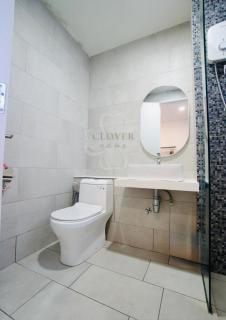 The Shore Studio Partial Seaview by Clover Home A1615 - Kota Kinabalu - 2
