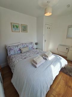 Sweethaven Chalet - Killarone - 9
