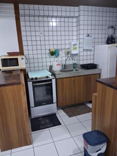 Apartamento em Ponta Negra Natal-RN vista para o mar - Natal - 5