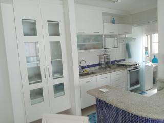 Apartmento Guarujá-Praia das Asturias - Guarujá - 0