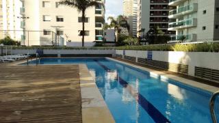 Apartmento Guarujá-Praia das Asturias - Guarujá - 4