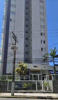 Apartmento Guarujá-Praia das Asturias - Guarujá - 3