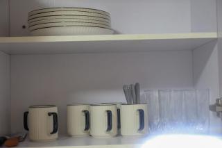 Rays touch homes - Nairobi - 8