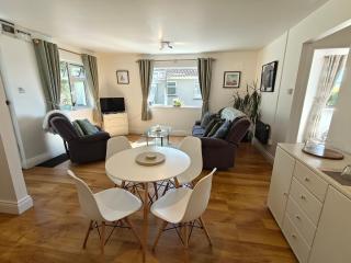Sweethaven Chalet - Killarone - 9