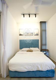 The Shore Studio Partial Seaview by Clover Home A1615 - Kota Kinabalu - 7