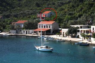 Apartments by the sea Prozurska Luka, Mljet - 4939 - Maranovići - 0