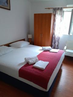 Apartments by the sea Prozurska Luka, Mljet - 4939 - Maranovići - 1