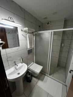 Taksim Didriot Hotel - Istanbul - 6