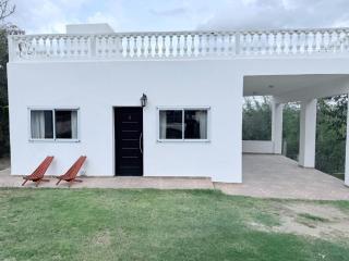 Cabañas Al atardecer - 7