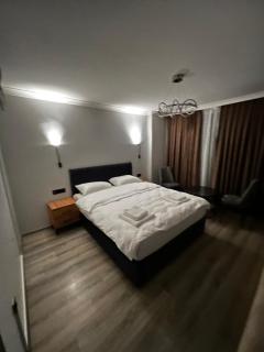 Taksim Didriot Hotel - Istanbul - 4