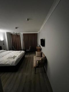 Taksim Didriot Hotel - Istanbul - 2