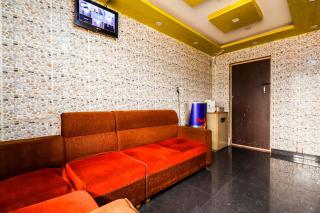 Hotel O Thirumala Boarding & Lodge - Bāgalūr - 0