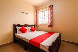 Hotel O Thirumala Boarding & Lodge - 9