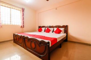 Hotel O Thirumala Boarding & Lodge - Bāgalūr - 1