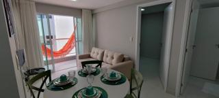 Apartamento praia joao pessoa - João Pessoa - 6