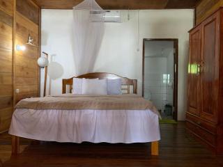 Savana Cottages - 1