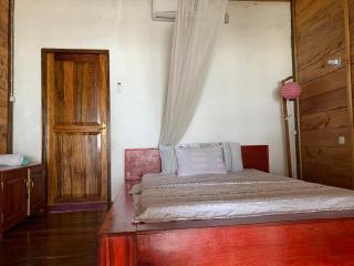 Savana Cottages - Letman - 2