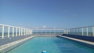 Apartamento praia joao pessoa - João Pessoa - 0