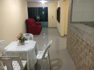 Residência Barbosa - Cabo Frío - 1
