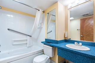 The Ocean Sands Resort - 5