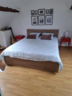 Normandie authentique & grand terrain - Mahéru - 4