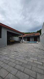 Refúgio com Piscina, Bilhar e Ar Condicionado em Santa Bárbara d'Oeste - Santa Bárbara dʼOeste - 4