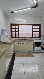 Refúgio com Piscina, Bilhar e Ar Condicionado em Santa Bárbara d'Oeste - Santa Bárbara dʼOeste - 3