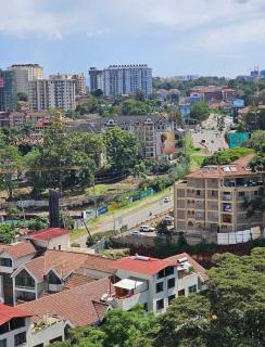 Rays touch homes - Nairobi - 9