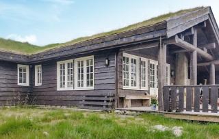 Stunning Home In Etnedal With Sauna - Etnedal - 9