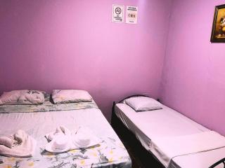 Deakachimba Hostel - Granada - 9