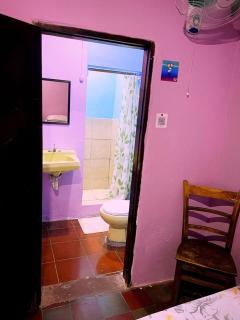 Deakachimba Hostel - Granada - 8
