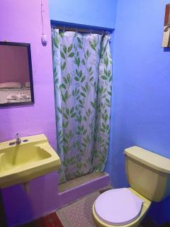 Deakachimba Hostel - Granada - 7