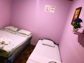Deakachimba Hostel - Granada - 6