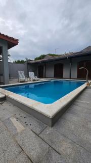 Refúgio com Piscina, Bilhar e Ar Condicionado em Santa Bárbara d'Oeste - Santa Bárbara dʼOeste - 4