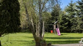 Wooden House With Relaxing Atmosphere - Yderby - 8