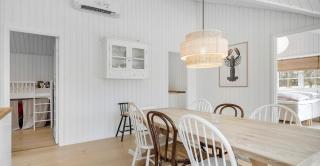 Wooden House With Relaxing Atmosphere - Yderby - 3