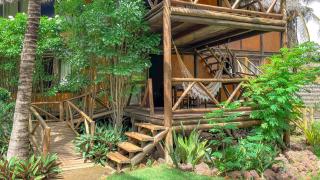 BobZ Boutique Resort - Barra Grande - 2