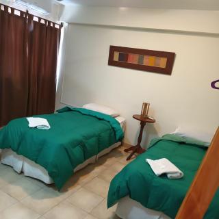 Hostal Tierra del Sol - Salta - 1