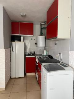Apart H&L II - Junín - 4