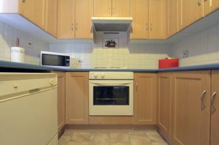 Heather's Mica Cottage - 1