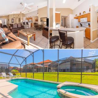 Lesa's Disney Vacation Home - Davenport - 0