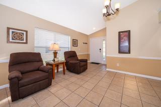 Lesas Disney Vacation Home - Davenport - 6