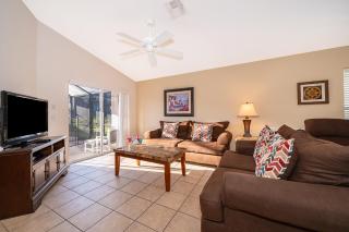 Lesa's Disney Vacation Home - 5