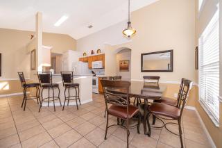 Lesas Disney Vacation Home - Davenport - 1