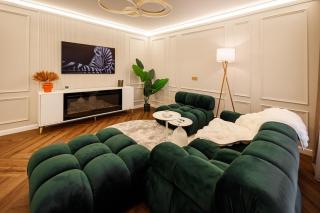 Apartment Central Eric - Brasov - 7