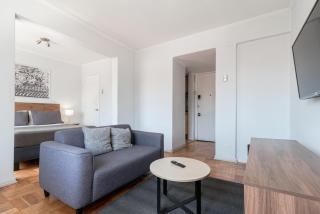 Stay Pascal - Teatro Municipal - Best Location - Central, Beautiful, Renovated - 5