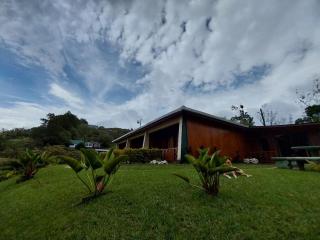 Belcruz family lodge - Monteverde - 8