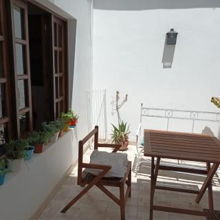 Hostal Tierra del Sol - Salta - 3
