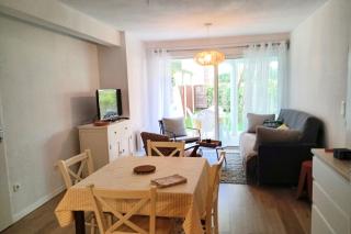 Superb apartment with terrace near beach - Moliets-et-Maa - 9